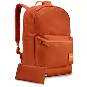 Ikdienas mugursoma Case Logic Campus CCAM1216 Yonder Yellow Oranžs Poliesters