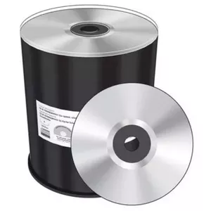 CD-R MediaRange MR285 700 МБ 52x 100 шт