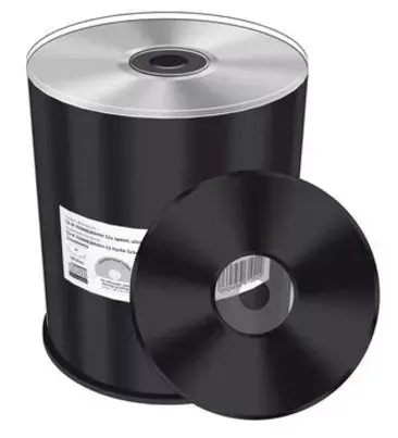 CD-R MediaRange MR285 Photo 2