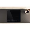 Built-in ceramic hob WHIRLPOOL WF S5060 CPBF Photo 5