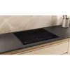 Built-in ceramic hob WHIRLPOOL WF S5060 CPBF Photo 7