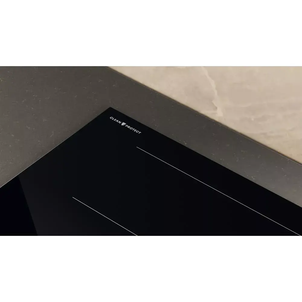 Built-in ceramic hob WHIRLPOOL WF S5060 CPBF Photo 9