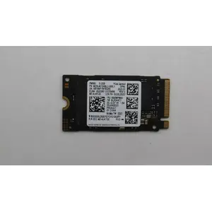 SSD Lenovo M.2 2242 PCIe 4.0 NVMe 512GB internal drive, MPN 5SS0W79503