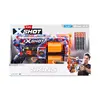 Игрушечный бластер ZURU XSHOT Skins Dread Dart Blaster Photo 3