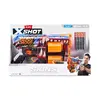 Игрушечный бластер ZURU XSHOT Skins Dread Dart Blaster Photo 5