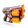 Игрушечный бластер ZURU XSHOT Skins Dread Dart Blaster Photo 8