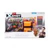 Игрушечный бластер ZURU XSHOT Skins Dread Dart Blaster Photo 9