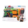 Игрушечный бластер ZURU XSHOT Skins Dread Dart Blaster Photo 12