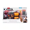 Игрушечный бластер ZURU XSHOT Skins Dread Dart Blaster Photo 16