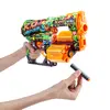 Игрушечный бластер ZURU XSHOT Skins Dread Dart Blaster Photo 20