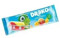 Drako Aveņu-Mango Sorbets Balbiino Photo 2