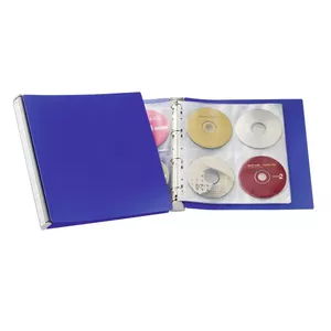 Binder case Durable 5277-23