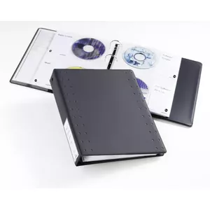Optiskā diska korpuss Durable 522758