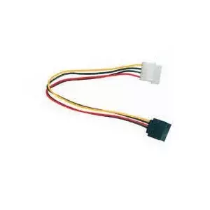 Внутренний силовой кабель Gembird CC-SATA-PS 0.15 м