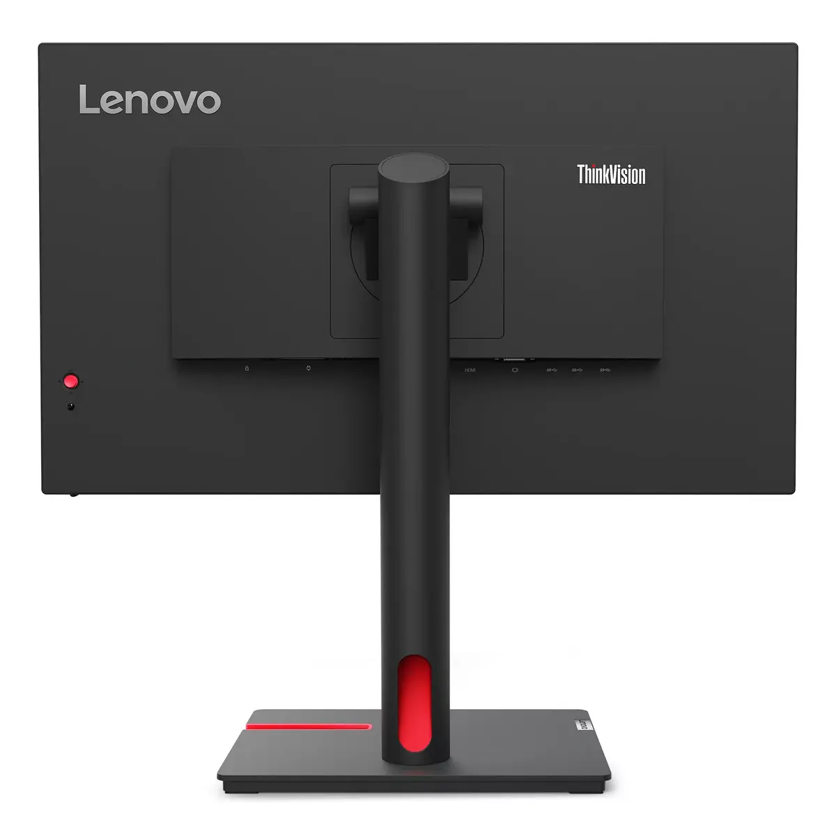 Monitors Lenovo ThinkVision T24i-30 Photo 2