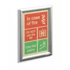 Рамка для стен Durable 479623 Photo 3