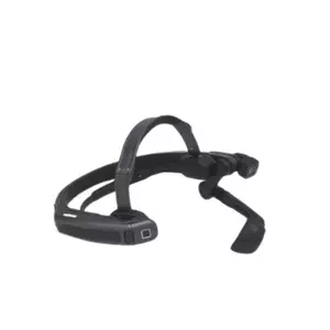 RealWear 127141 head-mounted display Dedicated head mounted display Black