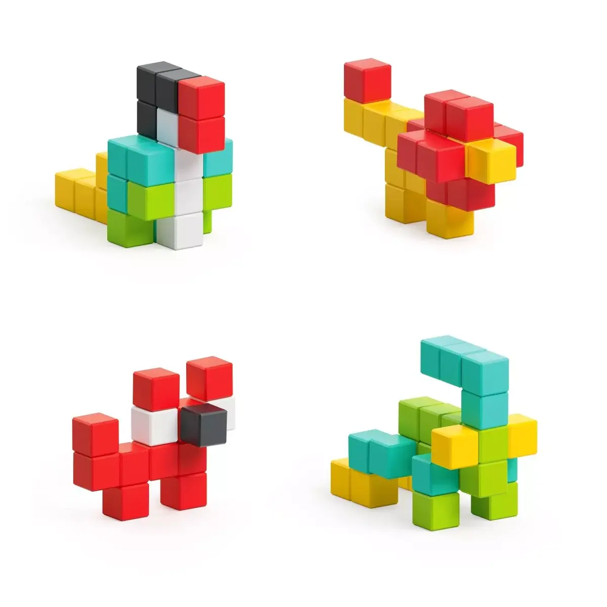 Конструктор Pixio UKids 1020101 Photo 3