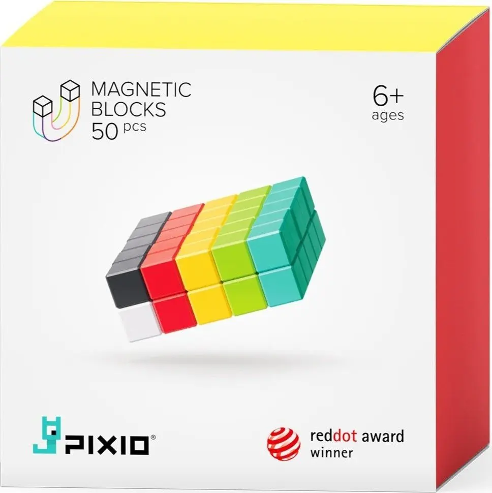 Конструктор Pixio UKids 1020101 Photo 11