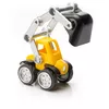 Vehicle set Mega Creative SmartMax Power Vehicles Mix Photo 3