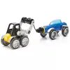 Vehicle set Mega Creative SmartMax Power Vehicles Mix Photo 4