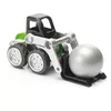 Vehicle set Mega Creative SmartMax Power Vehicles Mix Photo 5
