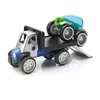 Vehicle set Mega Creative SmartMax Power Vehicles Mix Photo 7