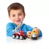 Vehicle set Mega Creative SmartMax Power Vehicles Mix Photo 8