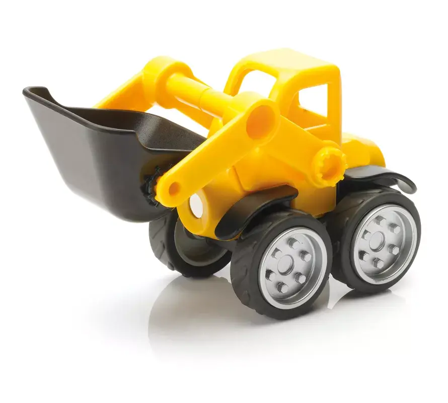 Vehicle set Mega Creative SmartMax Power Vehicles Mix Photo 9