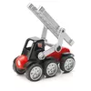 Vehicle set Mega Creative SmartMax Power Vehicles Mix Photo 10