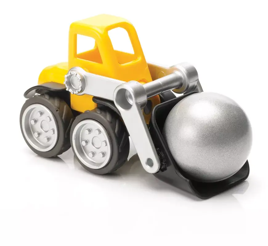 Vehicle set Mega Creative SmartMax Power Vehicles Mix Photo 11