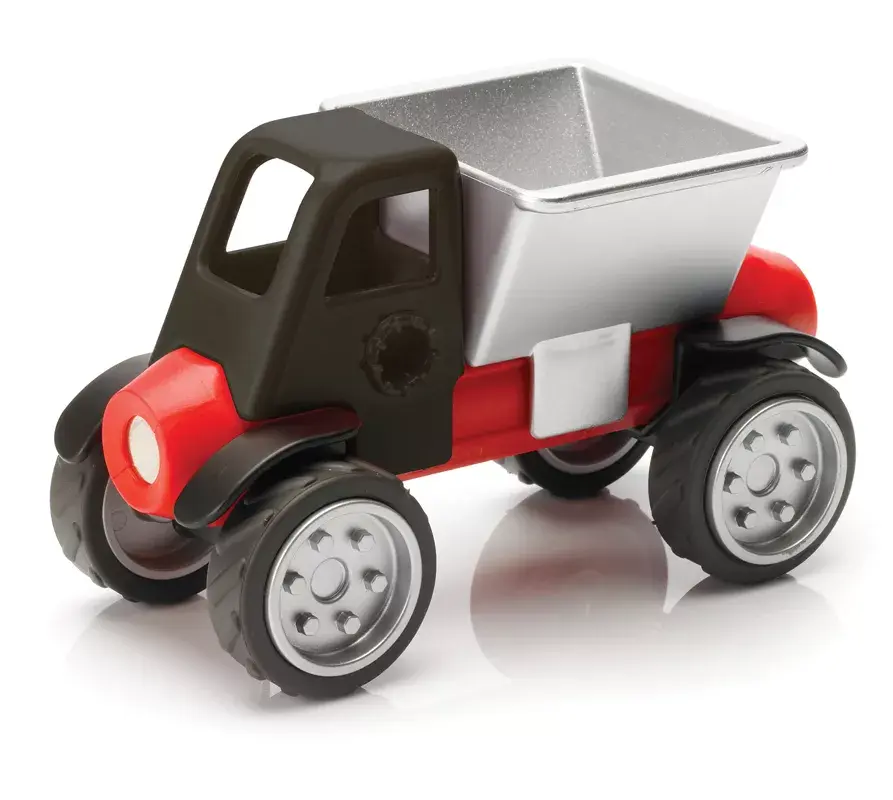 Vehicle set Mega Creative SmartMax Power Vehicles Mix Photo 12