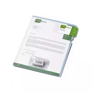 Sheet Protector Durable 234706