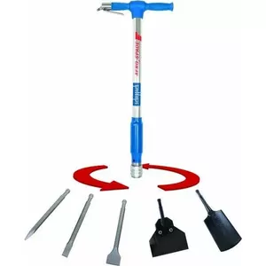 Деревообрабатывающая машина Scheppach SCH5909601900 230V 1500W