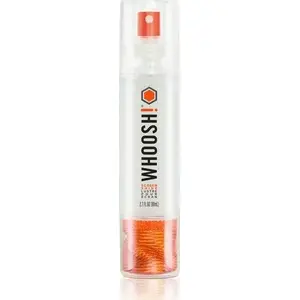 Ekrānu tīrītājs whoosh! Grab and Go 80 ml — pārnēsājams aerosols displejiem un lēcām