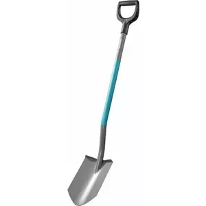 Spade GARDENA CLASSICLINE 120 cm pointed – GARDENA spade 120 cm handle, pointed blade