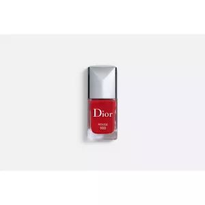 Nail polish DIOR Vernis 10 ml — Rouge 999 (Red)