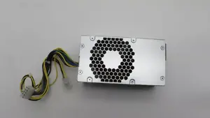 Блок питания Lenovo PWR_SUPPLY 100–240Vac TFX 5P50V03216 для совместимых настольных ПК