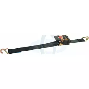Forankra PAS TRANSPORTOWY samonapinający LC 600 daN, BF 1,2 daN, taśma 50 mm, długość 3,2 m (ROLLO503)