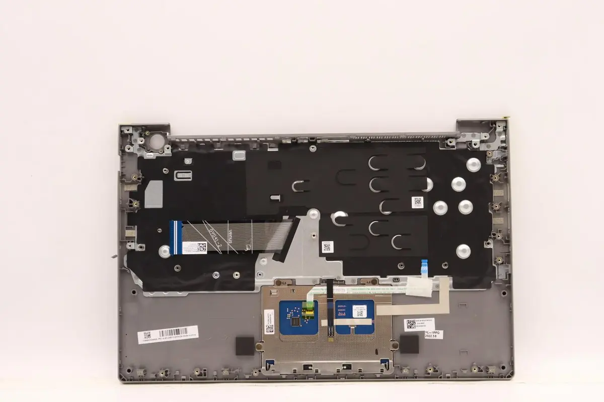 Vāks + tastatūra Lenovo ThinkBook 14