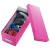 LEITZ Click & Store CD/Media Storage Box Photo 2