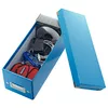 LEITZ Click & Store CD/Media Storage Box Photo 2