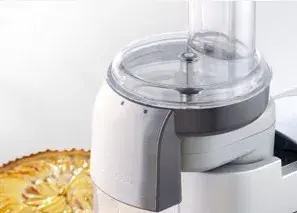 Насадка Kenwood AT340 — металлическая дробилка Photo 2