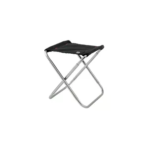 Robens Discover camping table Black, Grey, Silver