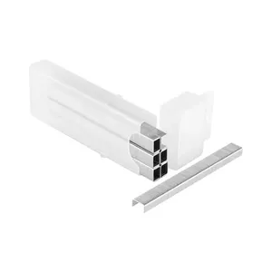 Clamp Stanley Heavy Duty Staples Type G 4/11/140 1000 pcs