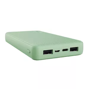 Trust Primo Lithium-Ion (Li-Ion) 20000 mAh Green