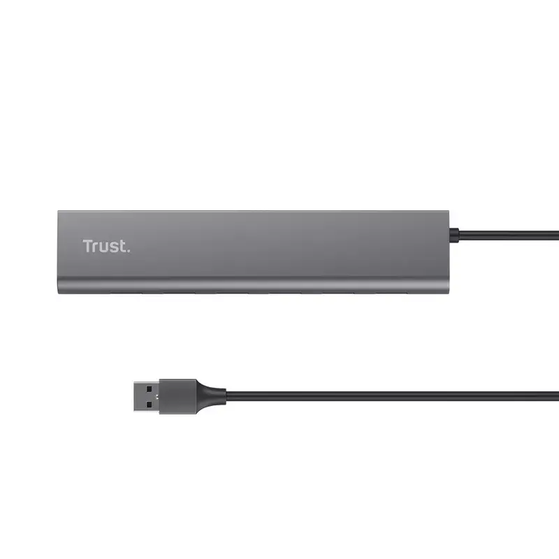 USB Hubs Trust Halyx Photo 5