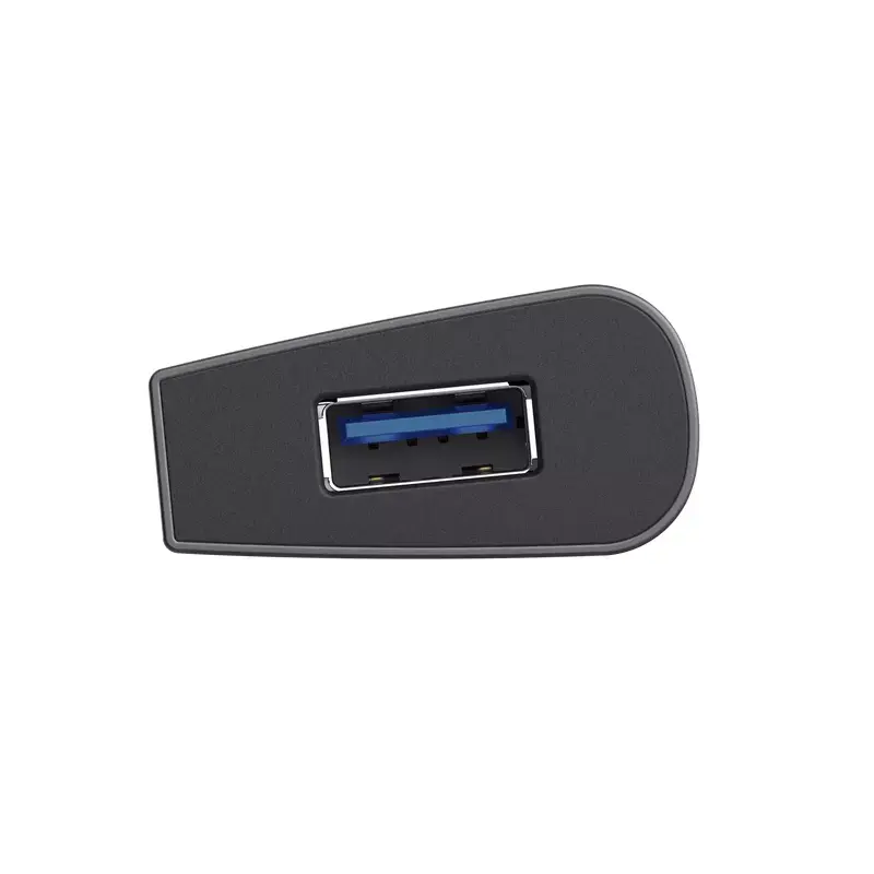 USB Hubs Trust Halyx Photo 6