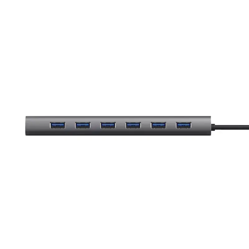 USB Hubs Trust Halyx Photo 7
