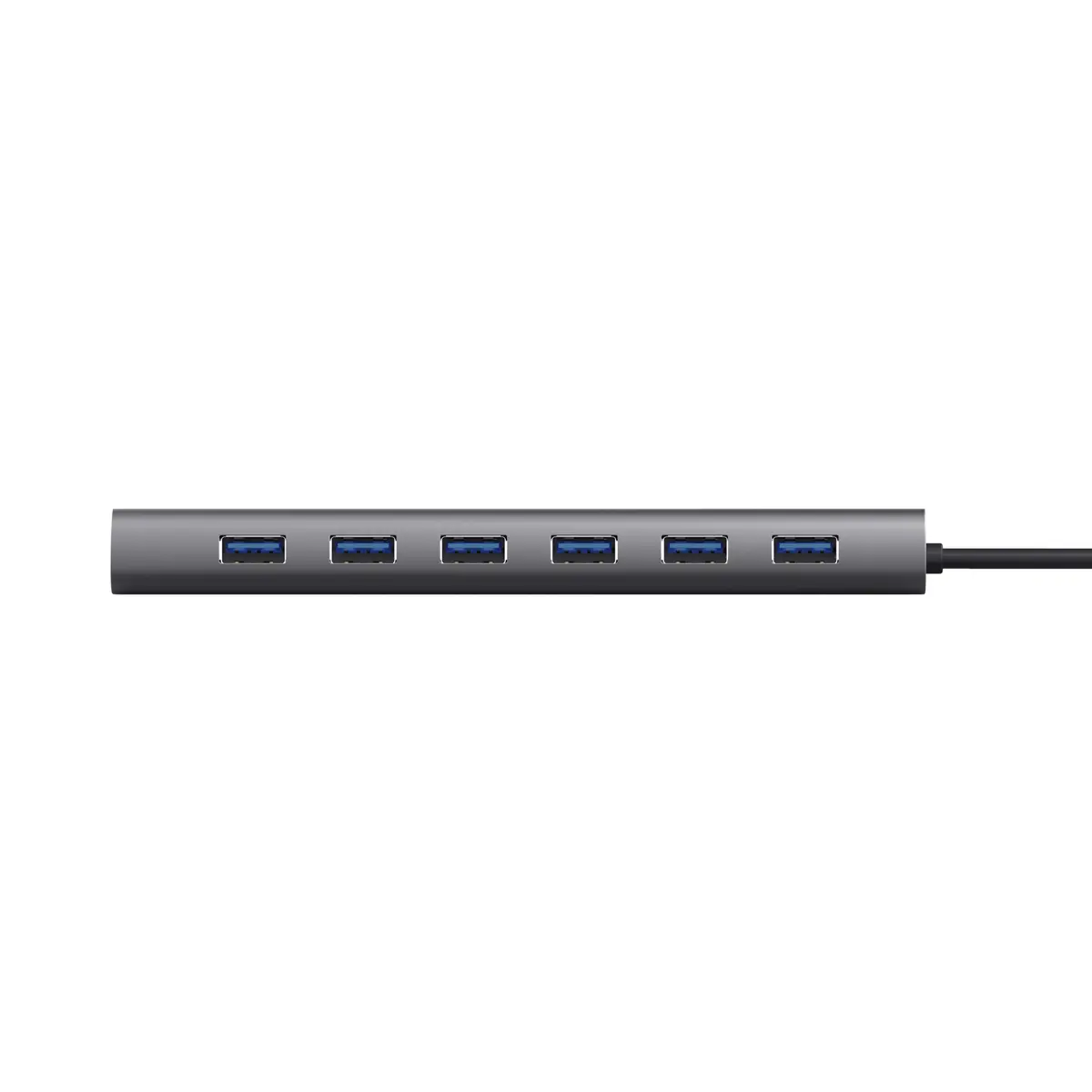 Trust Halyx USB Hub Silver Photo 15